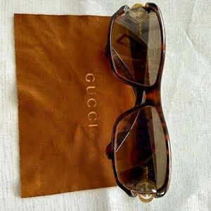 GUCCI SUNGLASSES WOMEN